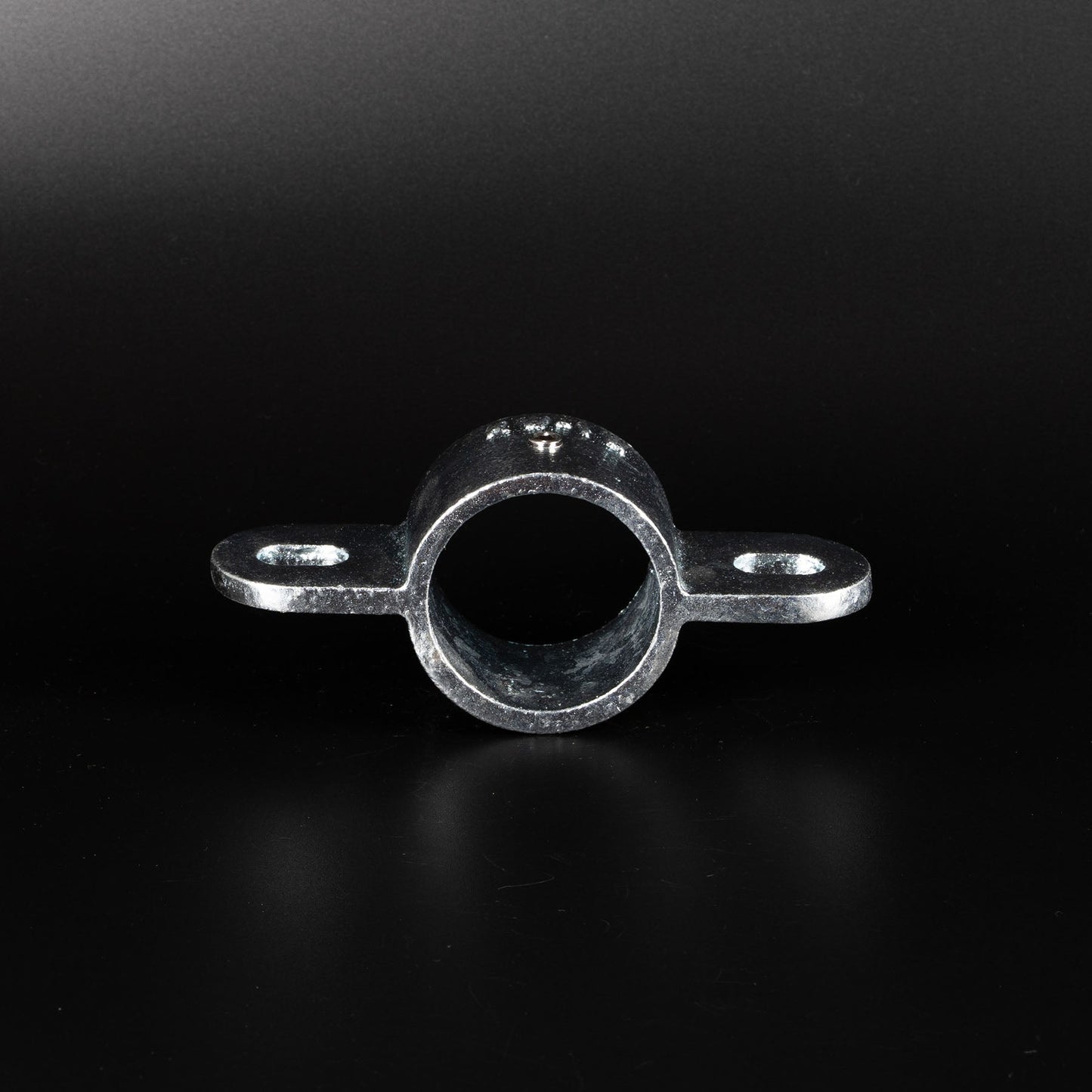 単管用ジョイント金具　Kタイプ　ダブル羽根付き　