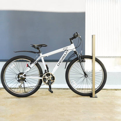 サイクルスタンドS01型（ステン）