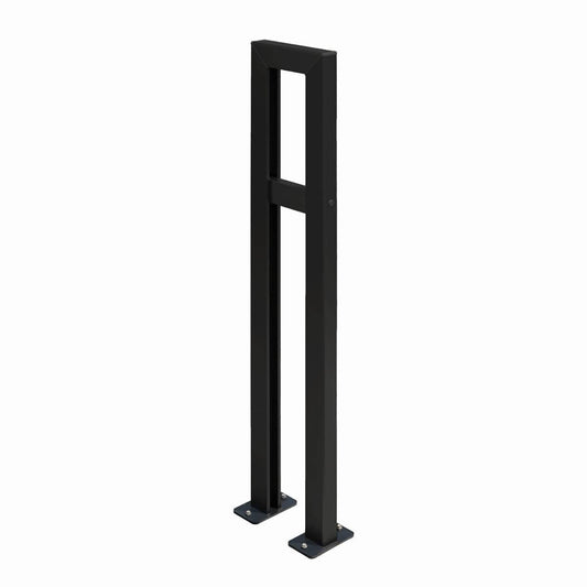 サイクルスタンドワイド3インチ用（ブラック）