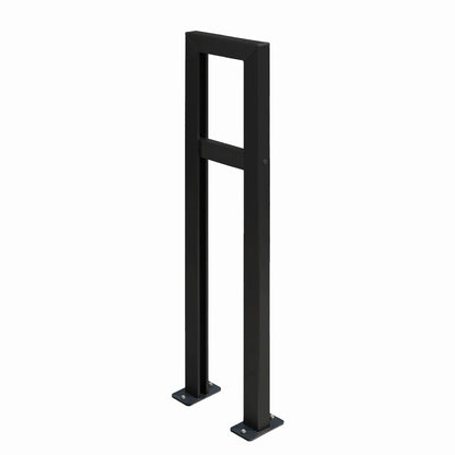 サイクルスタンドワイド5インチ用（ブラック）
