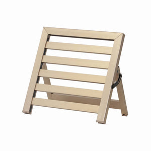 簡易フェンスボーダータイプ（ステン）