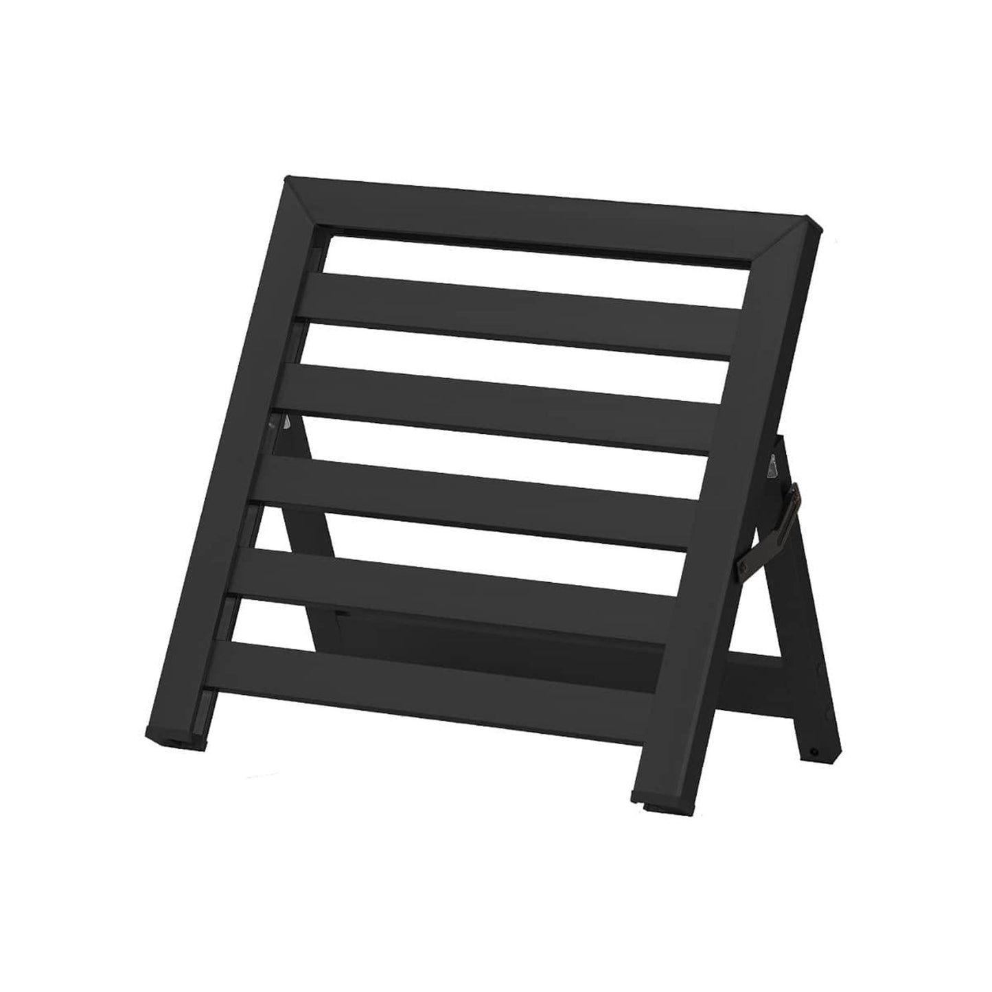 簡易フェンスボーダータイプ（ブラック）