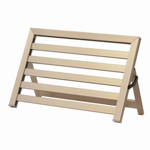 簡易フェンスワイドボーダータイプ（ステン）