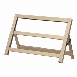 簡易フェンスワイドフレームタイプ（ステン）