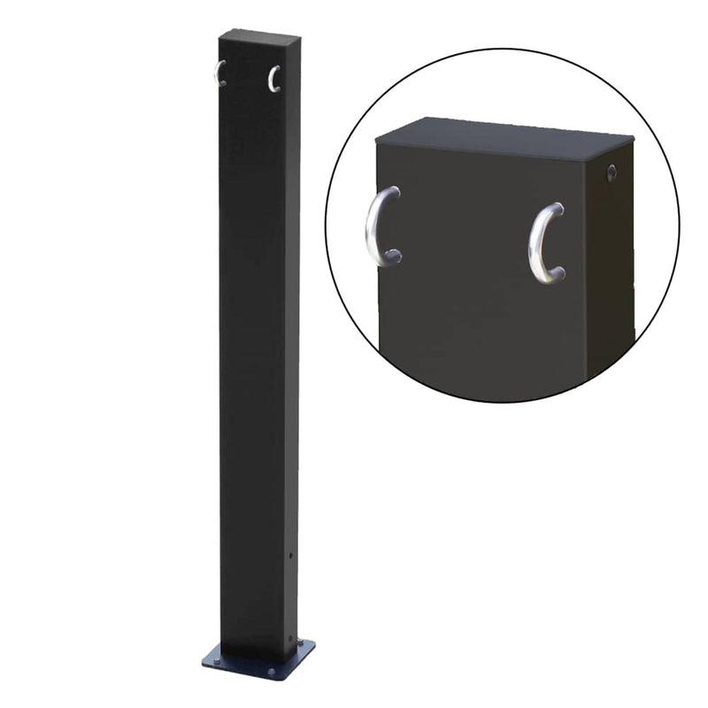 series-cornerpole-chain