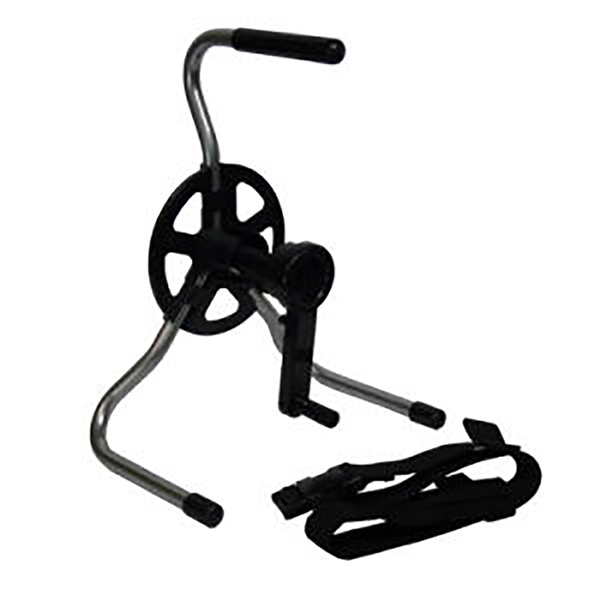 電気柵　熊対策用　外周100ｍ分セット　単一乾電池タイプ(電池８本付属)