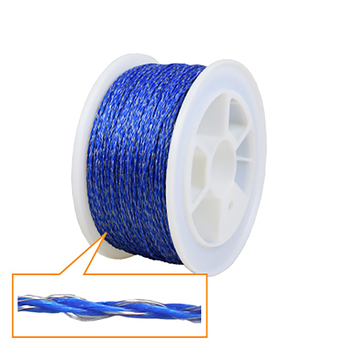 電気柵　熊対策用　外周300ｍ分セット　ソーラータイプ(バッテリー付属)