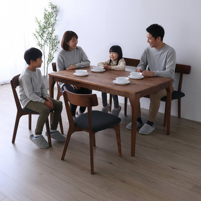 R.O 布団が掛けれるテーブル 135×80cm ブラウン