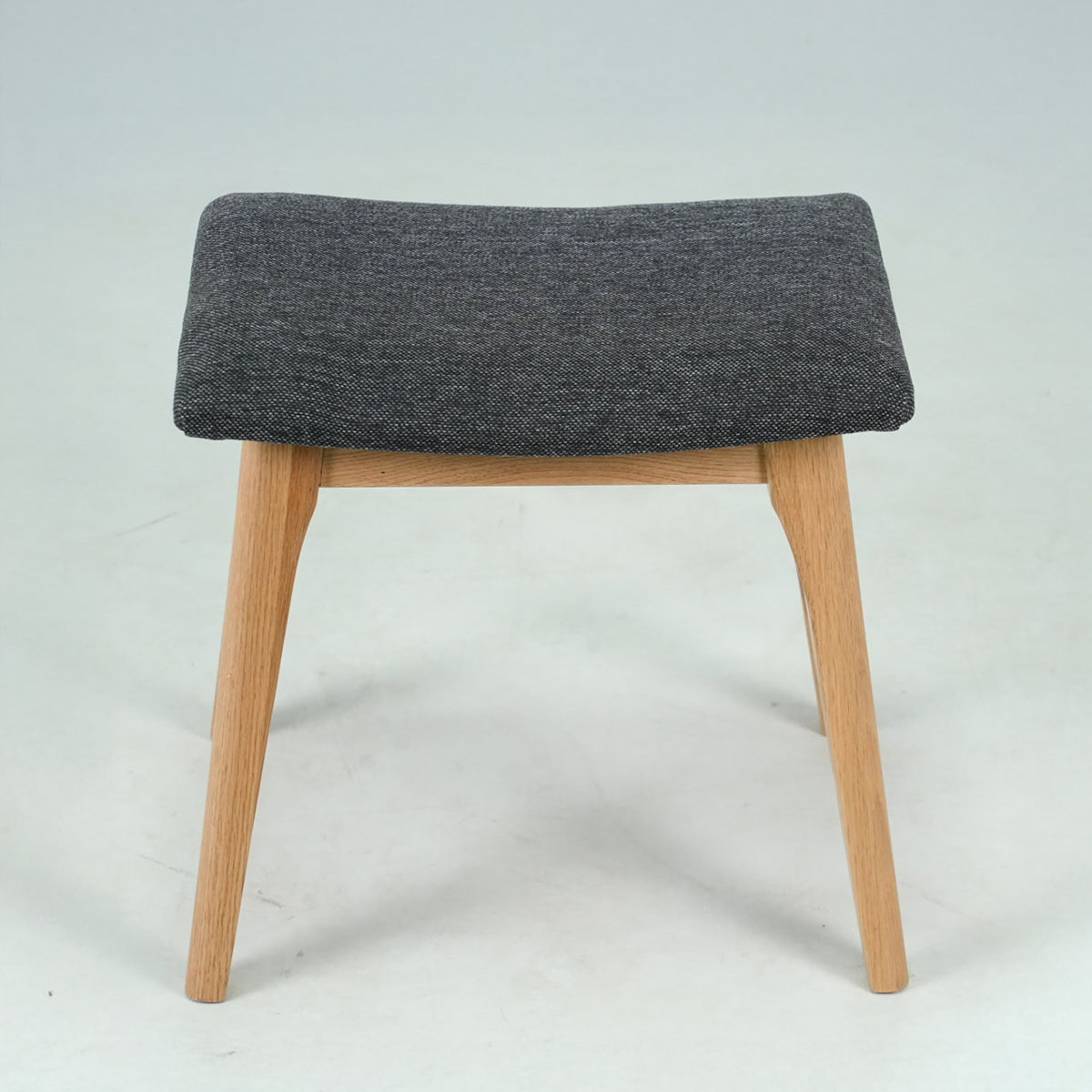 レッドオーク　スツール　メーベル　ナチュラル