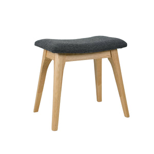 レッドオーク　スツール　メーベル　ナチュラル