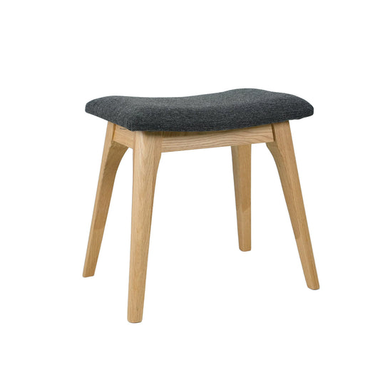 レッドオーク　スツール　メーベル　ナチュラル