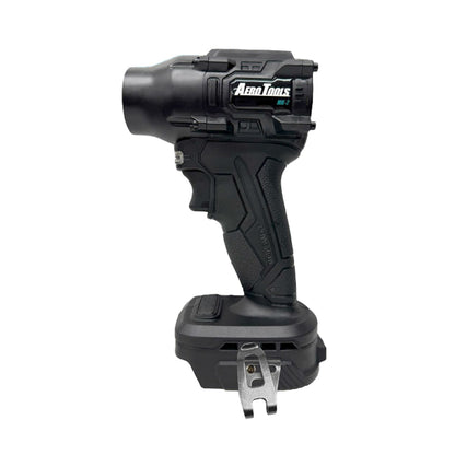 AERO TOOLS 電動ジェットブロワー MK-2 ジェットブラック