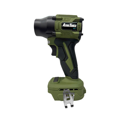 AERO TOOLS 電動ジェットブロワー MK-2 オリーブドラブ