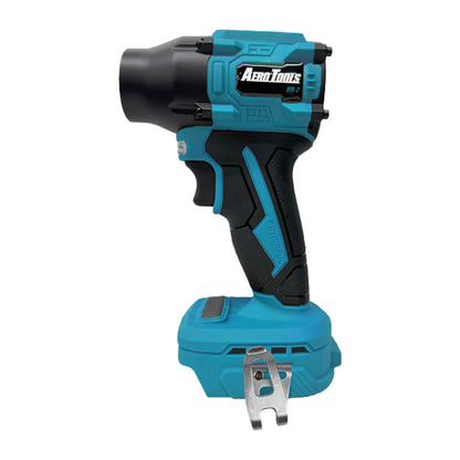 AERO TOOLS 電動ジェットブロワー MK-2 エアロブルー