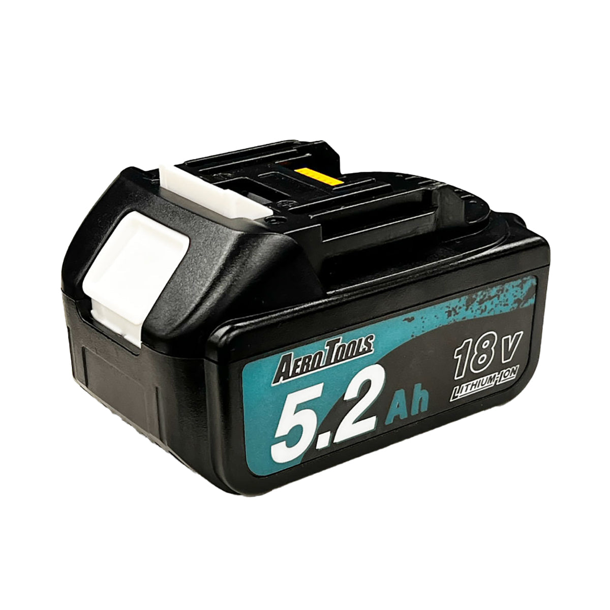 AERO TOOLS 電動工具用バッテリー 18V 5.2Ah