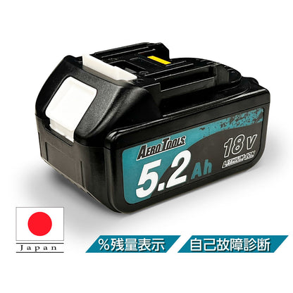 AERO TOOLS 電動ジェットブロワー MK-2　スターターセット エアロブルー