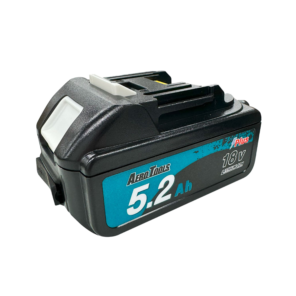 AERO TOOLS バッテリー5.2Ah Plus