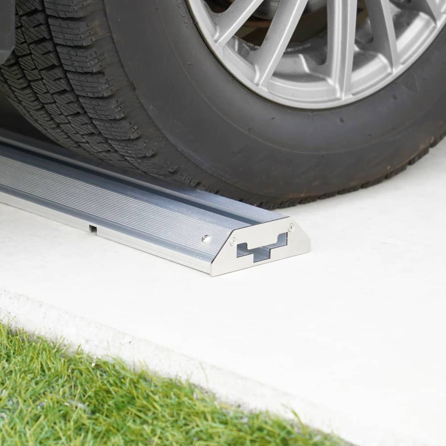 カーポール ベーシックタイプ 全幅170～310cm(ダーク)