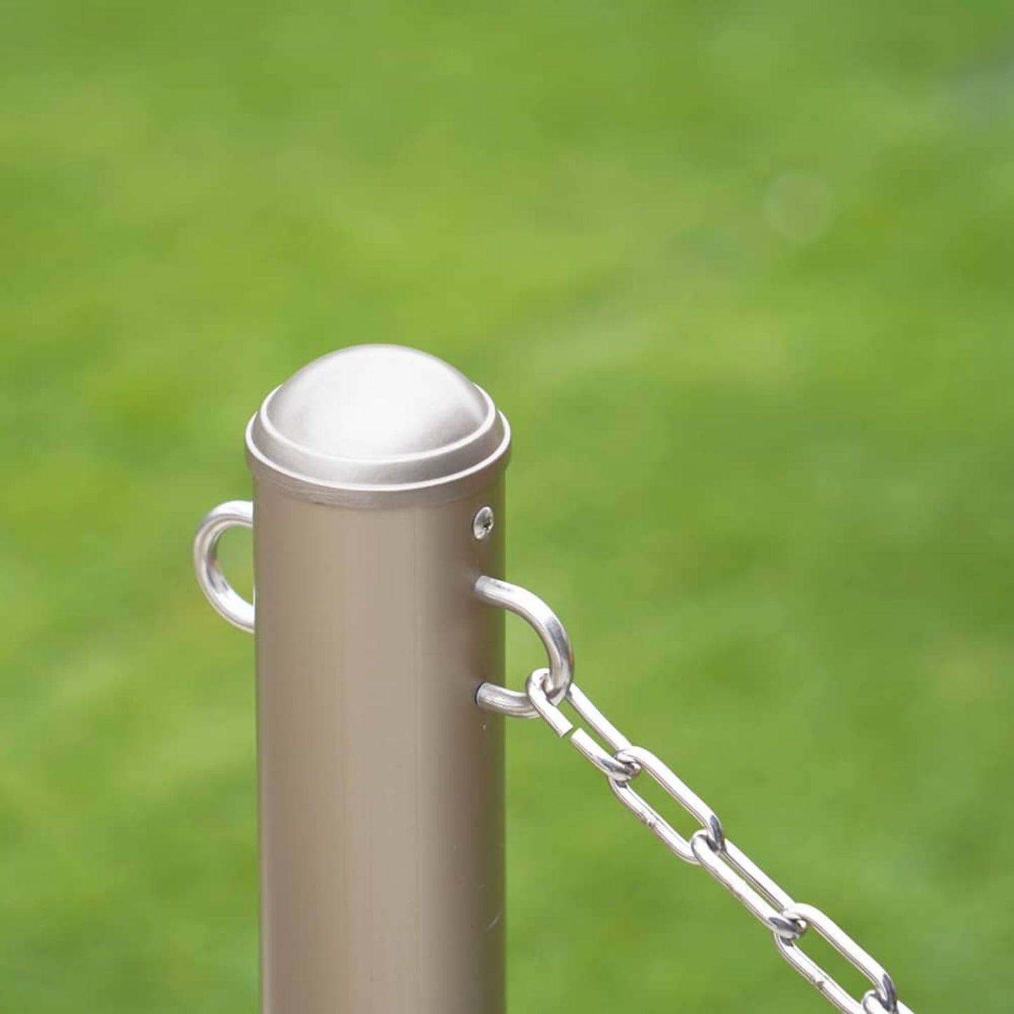 カーポール ベーシックタイプ 全幅170～310cm(ブラック)