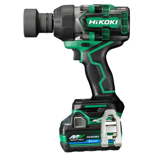 【ハイコーキ】36Ｖ コードレスインパクトレンチ　WR36DD(2XPSZ)