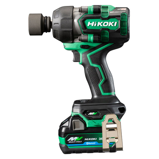 【ハイコーキ】36Ｖ コードレスインパクトレンチ　WR36DE(2XPSZ)