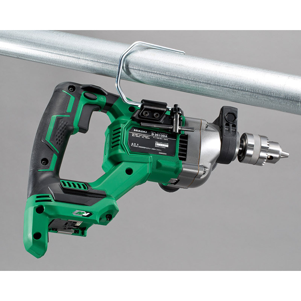 【ハイコーキ】36Ｖ コードレス振動ドリル　DV3620DA(2XPZ)