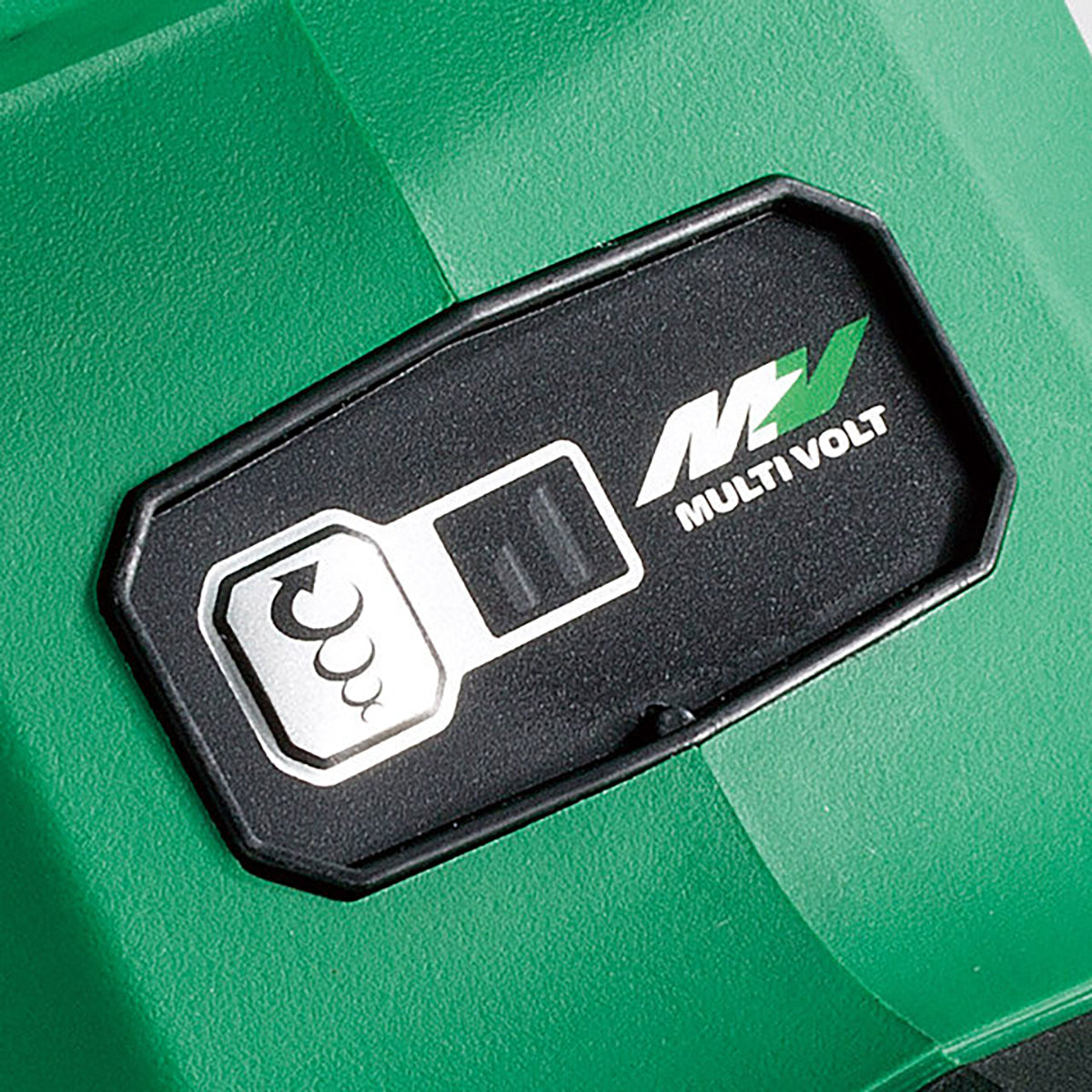 【ハイコーキ】36Ｖ コードレス振動ドリル　DV3620DA(2XPZ)