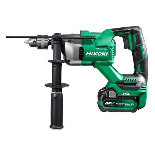 【ハイコーキ】36Ｖ コードレスドリル　D3613DA(XPZ)