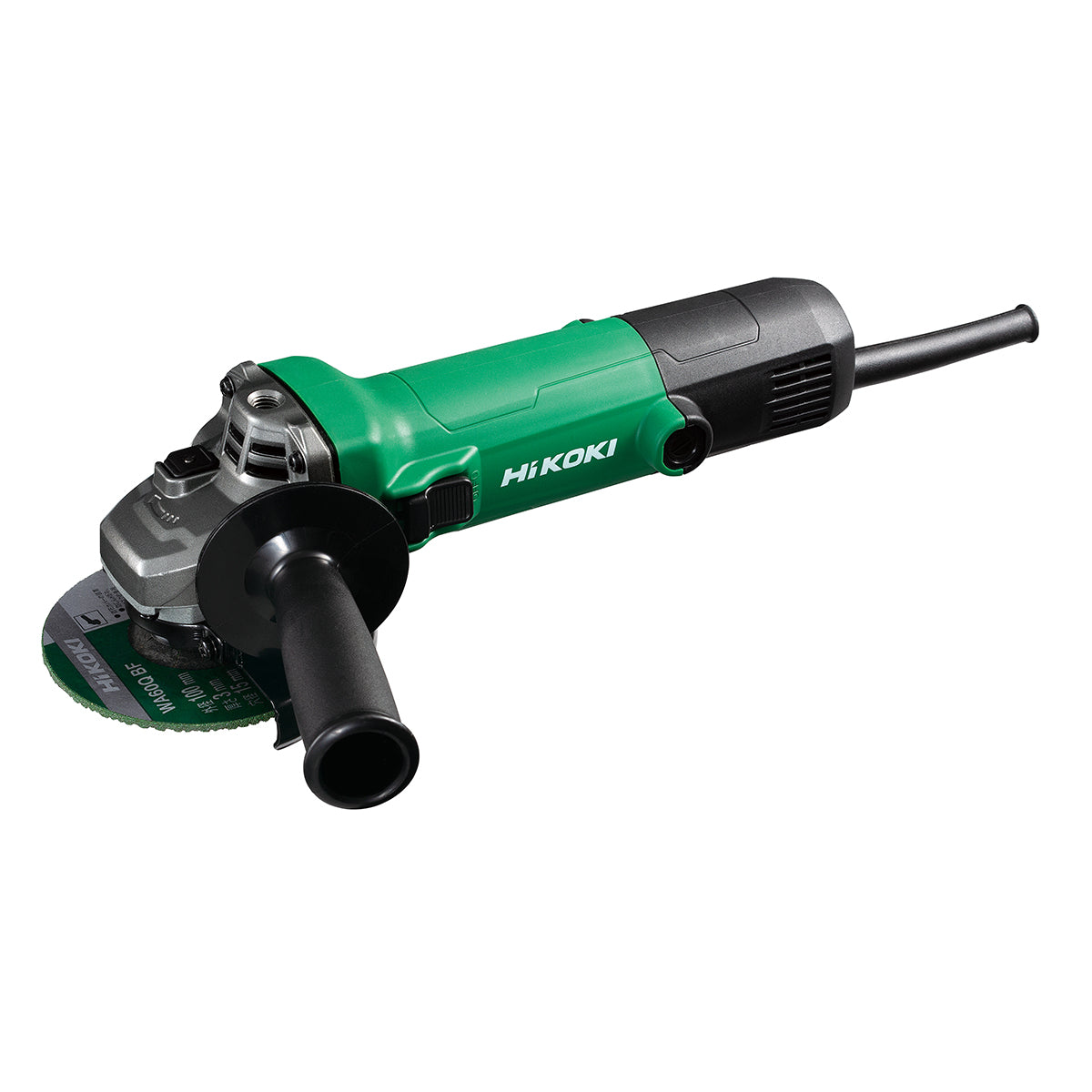 【ハイコーキ】グラインダ　G10SH7 100V