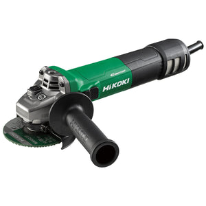 【ハイコーキ】グラインダ　G10BYE2 100V