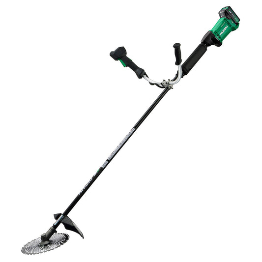 【ハイコーキ】36Ｖ コードレス刈払機　CG36DC(WPZ)