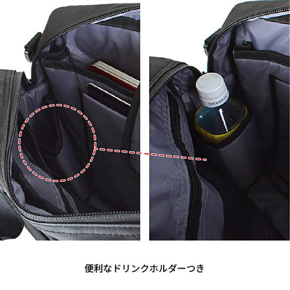 ROTHCO イージス 2wayビジネスバッグ 45085 ブラック