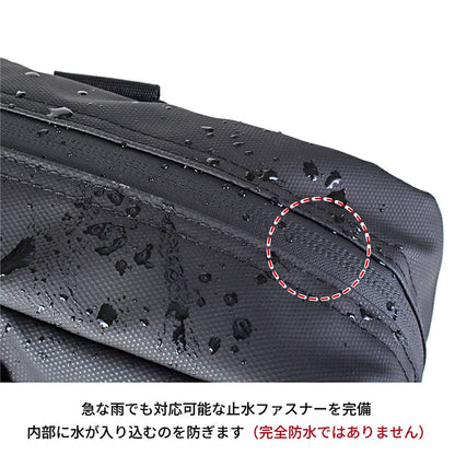 ROTHCO イージスEX 3wayビジネスバッグ 45087 ブラック