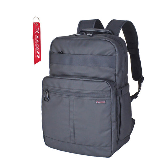 ROTHCO イージス ビジネスリュック 45088 ブラック