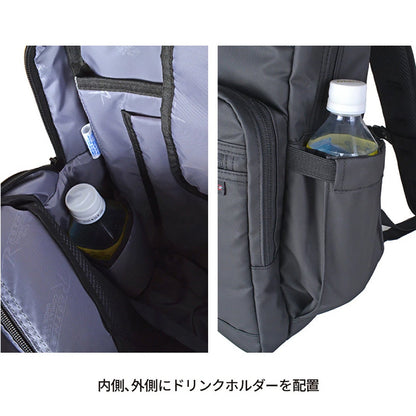ROTHCO イージス ビジネスリュック 45088 ブラック