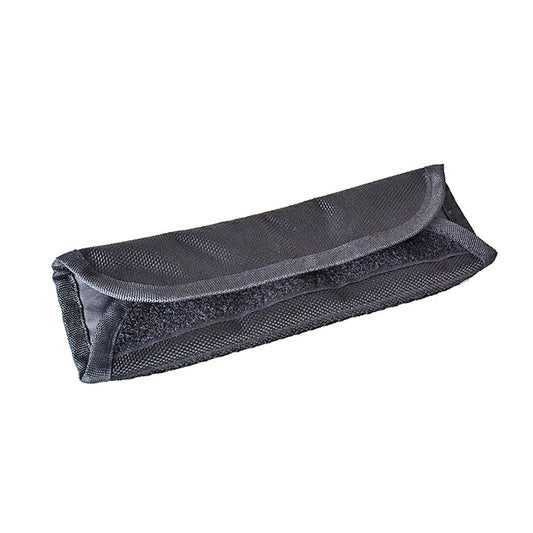 SAXON ショルダーパッド 後付け 38mm ブラック 5250