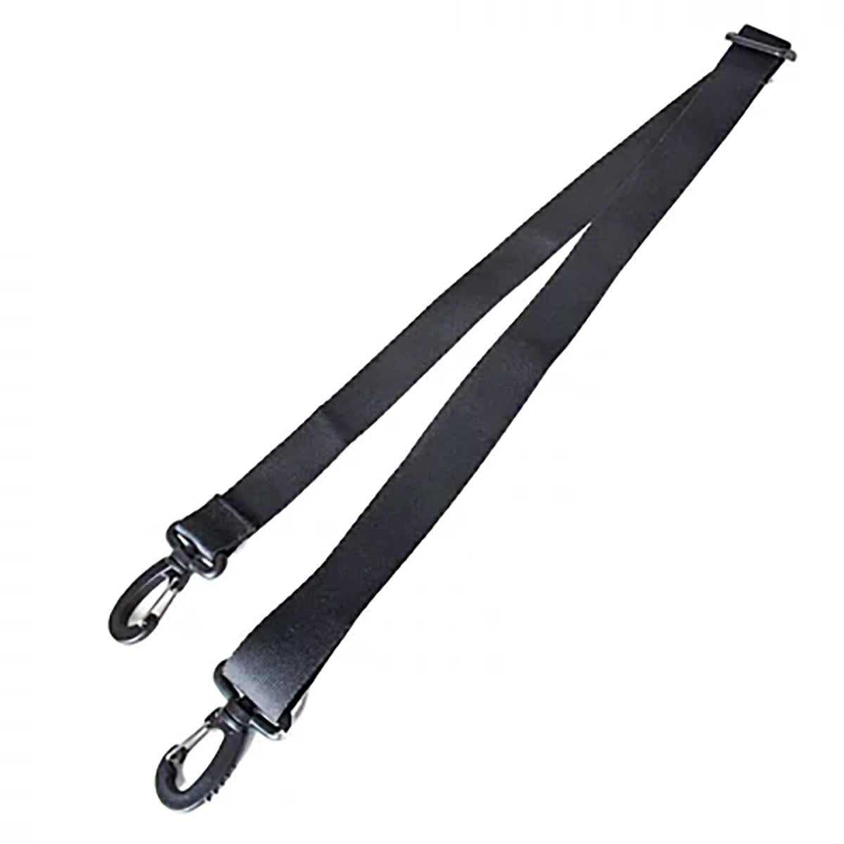 SAXON ショルダーベルト 後付け 30mm ブラック 5251