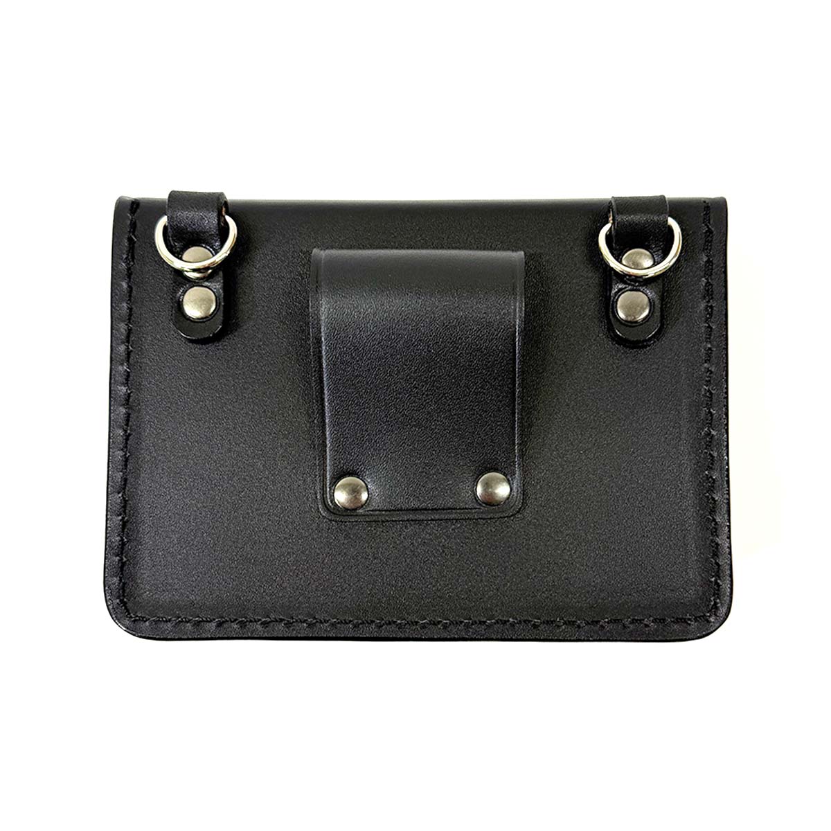 【革鳴】２ｗａｙクラシックポーチ