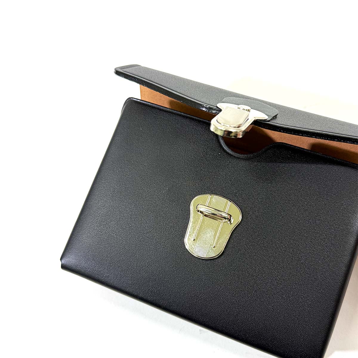 【革鳴】２ｗａｙクラシックポーチ