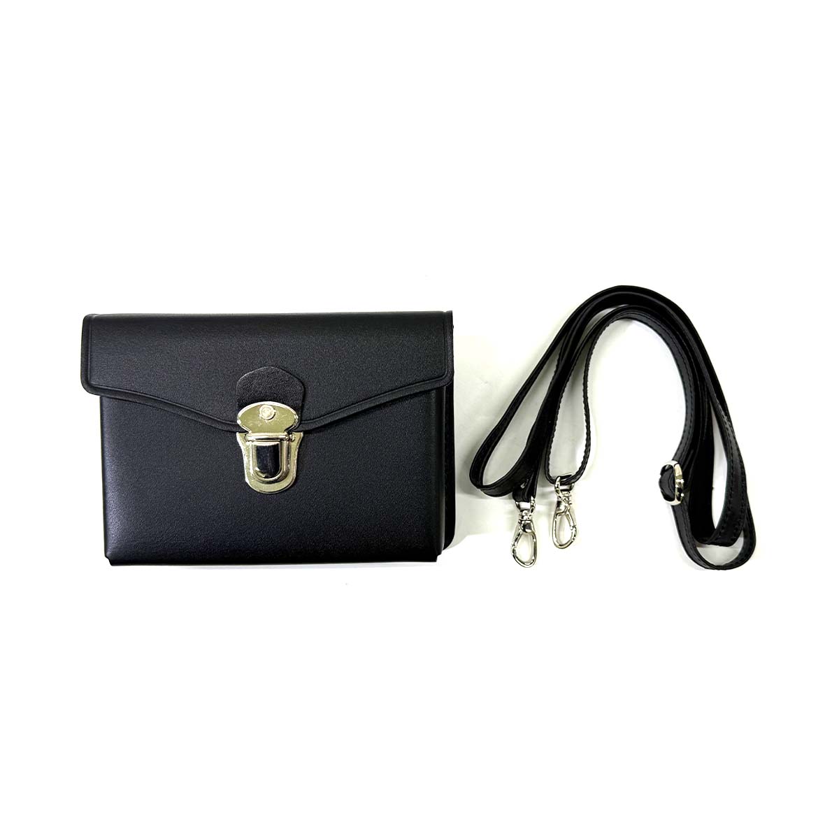 【革鳴】２ｗａｙクラシックポーチ