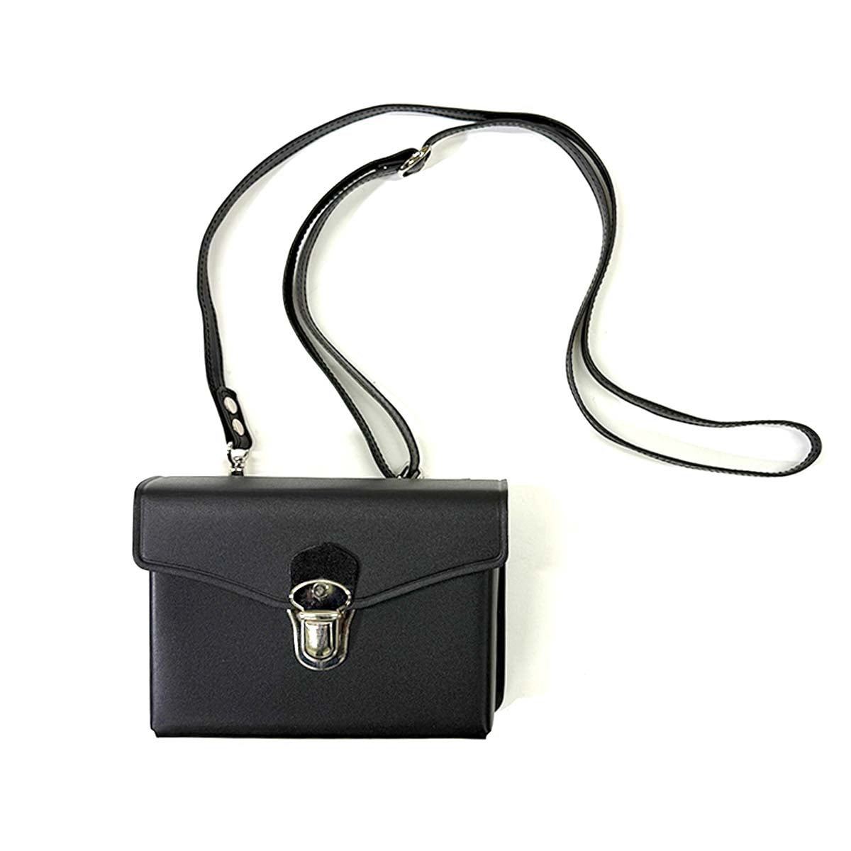 【革鳴】２ｗａｙクラシックポーチ