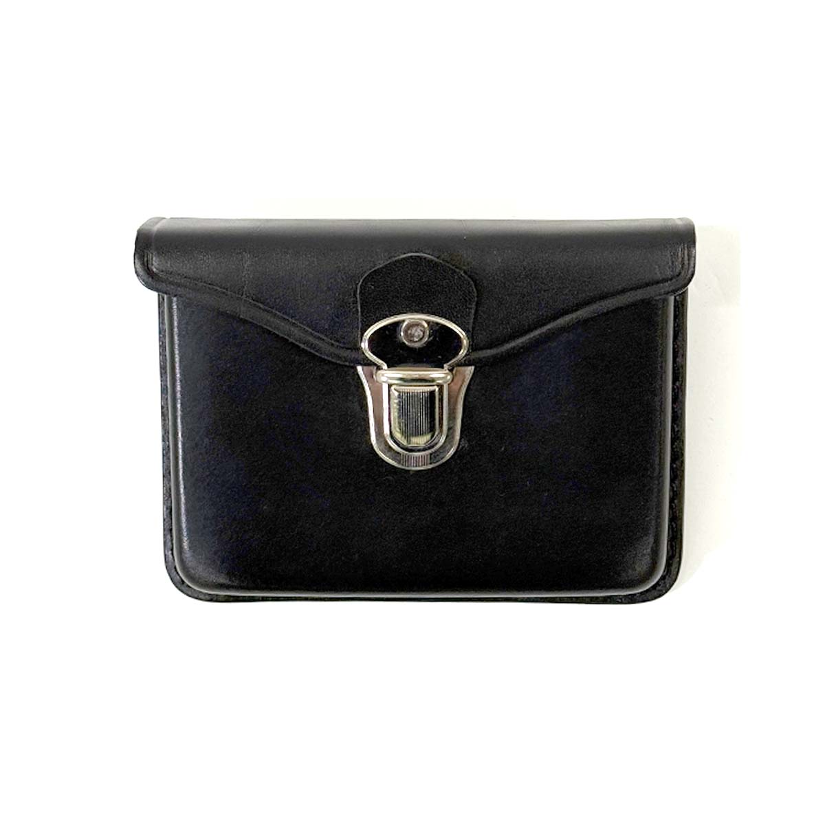 【革鳴】２ｗａｙクラシックポーチ・ミニ