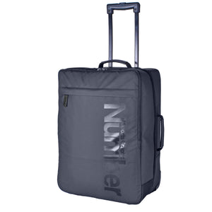 Number ソフトキャリーバッグ 45L ブラック/ブラック 61001