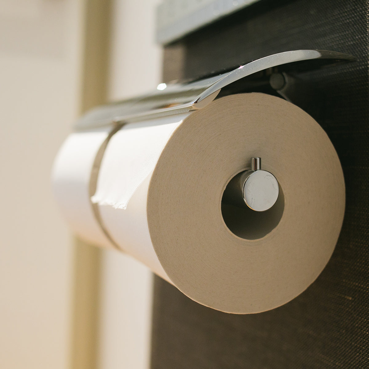 10年保証備蓄用 トイレットペーパー 4ロール入りBOX