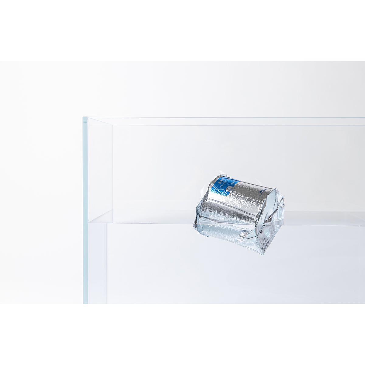 10年保証備蓄用 トイレットペーパー 200m個包装 4ロール入りBOX