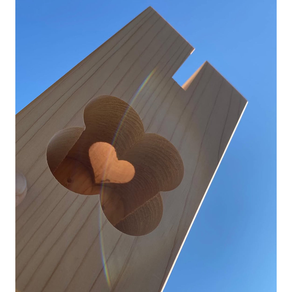 もこん炉　スマホスタンド　植木スタンド　L