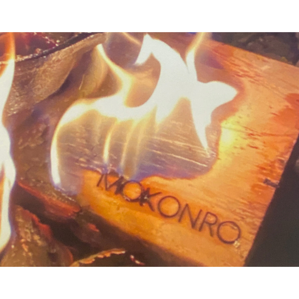 もこん炉　スマホスタンド　植木スタンド　M