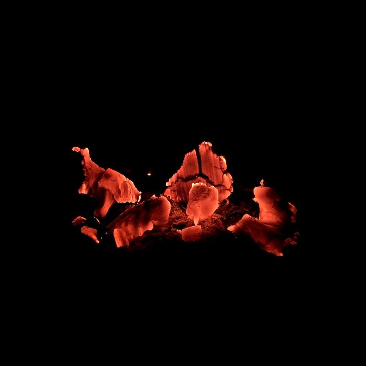 もこん炉　M＆S　２個入り　ブックエンド仕様