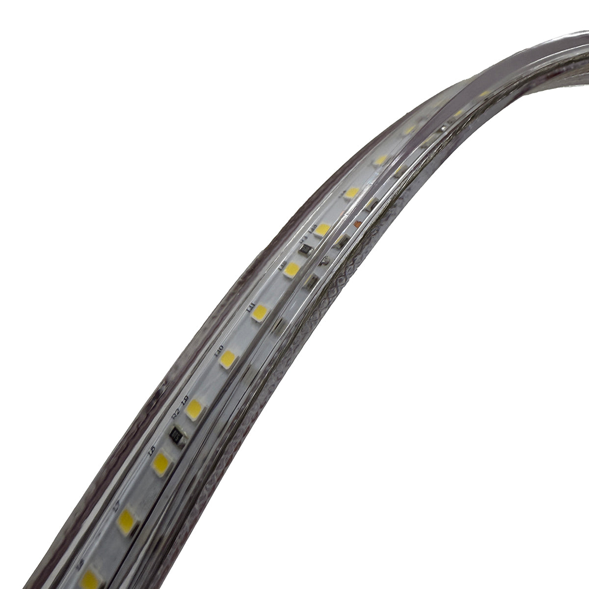 LEDテープライト　両面　10ｍ