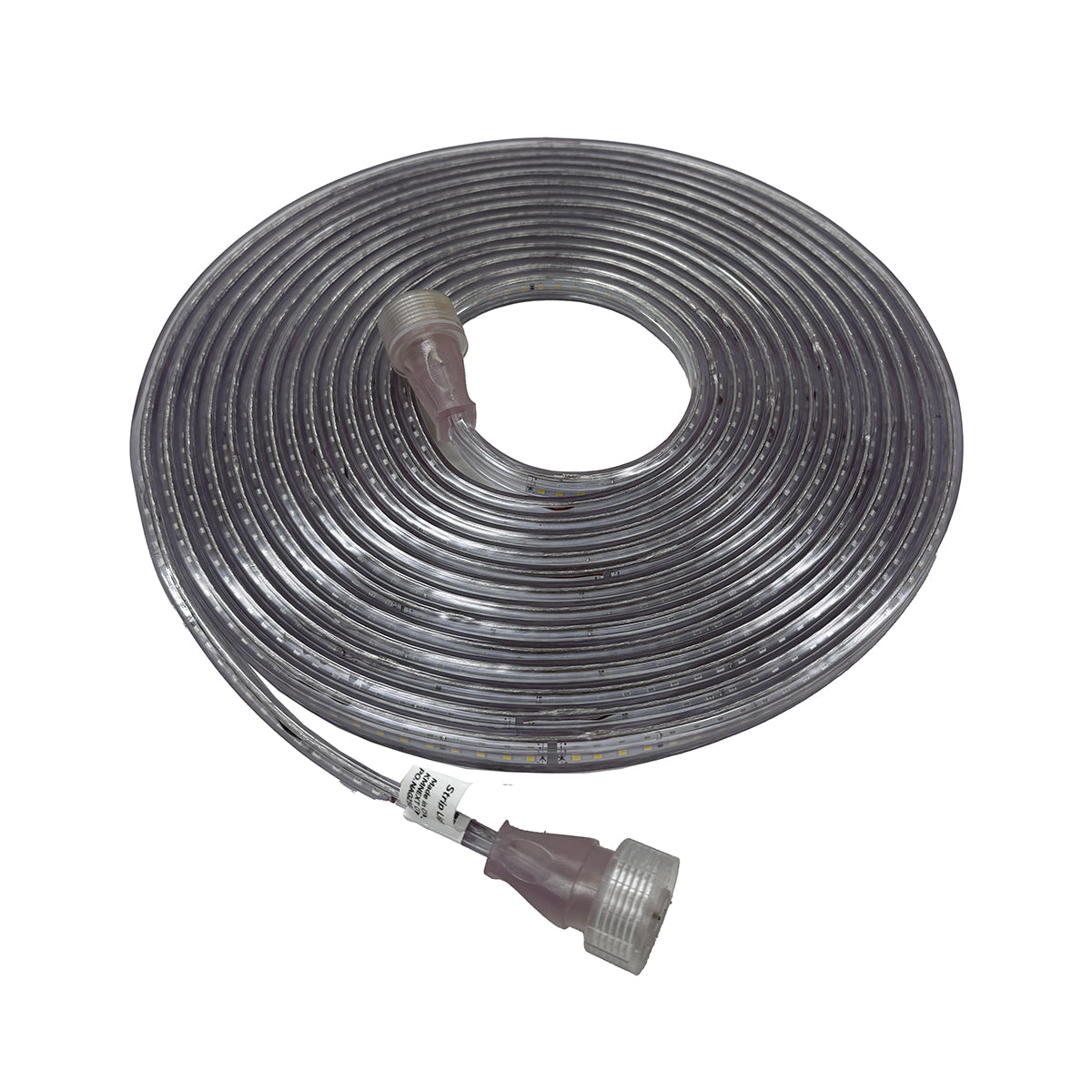 LEDテープライト　両面　10ｍ